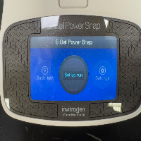 Invitrogen E-Gel Power Snap Electrophoresis Device image 2
